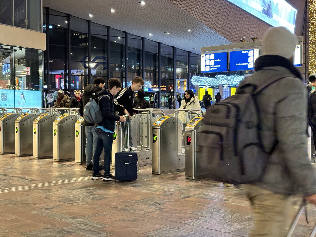 Dimitri Strobbe 🚧 tweet media