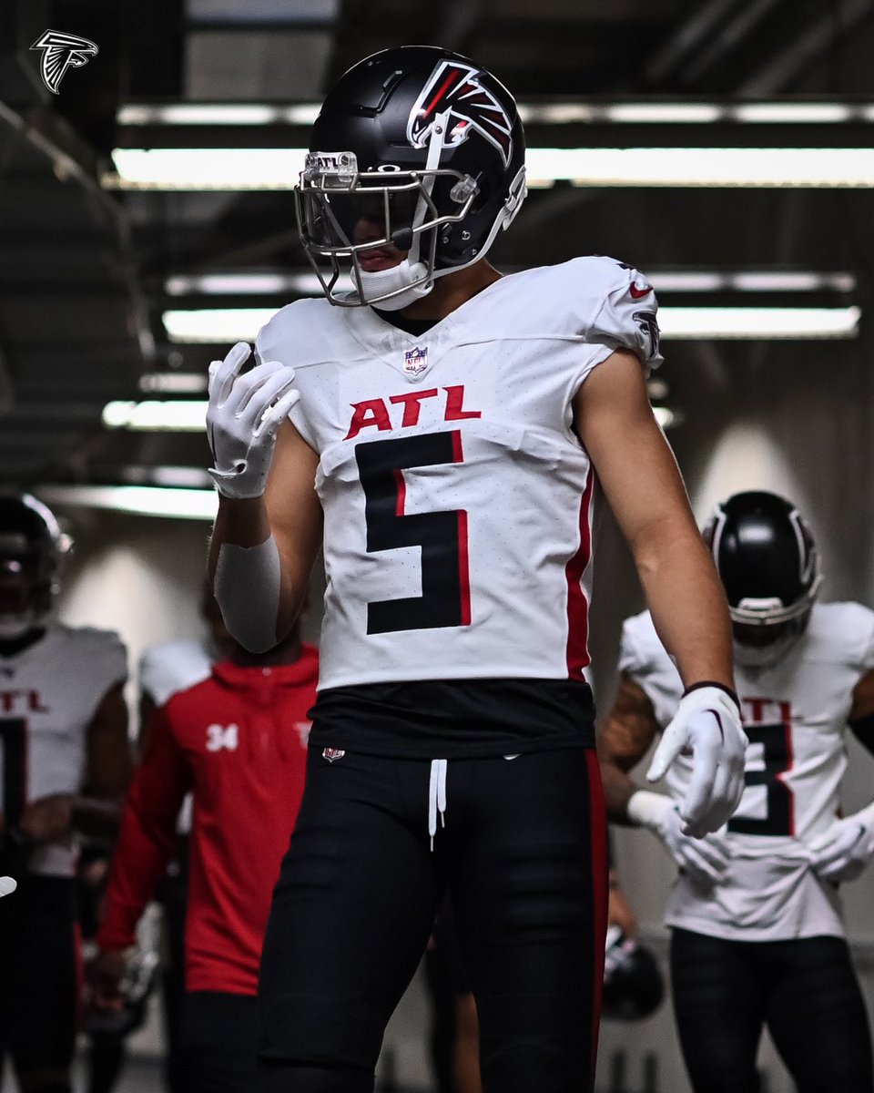 Atlanta Falcons tweet media