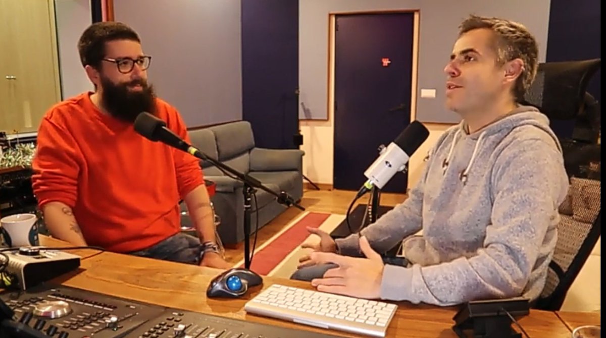 Daniel Pose (RinconDeDaniel) tweet media