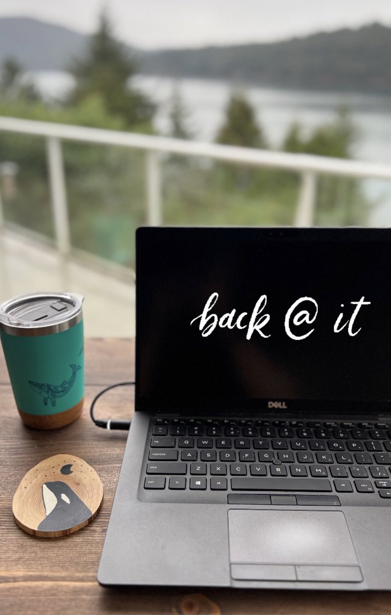 Happy New Year everyone! 🥂🎉
It’s been awhile because…life…but I’m back at it! Working on another revision of my MG manuscript “Blackbird”. Feels good to be back!
#writingcommunity #MG #queries #writinglife #amwriting #amquerying #middlegrade