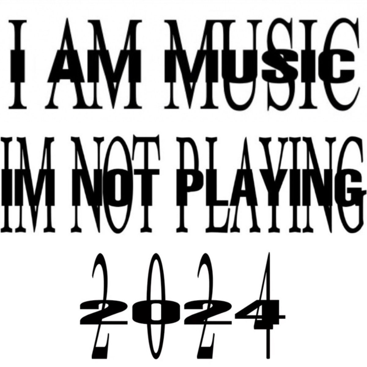 TayceTalksMusic's tweet photo. 2024 Is Going To Be A Fantastic Year For Rap Music💿🔥

👥Kanye West & Ty Dolla Sign (¥$) “Vultures” January 12th Via Apple Music
👤Playboi Carti “MUSIC!” January
👤Logic “Ultra 85” Early 2024
👥Future & Metro Boomin “TBA” Sometime In 2024
👤Chance The Rapper “Star Line Gallery” Spring 2024
👤JID “Forever & A Day” Sometime In 2024
👤Yeat “2093” Sometime In 2024
👤Lil Uzi Vert “Luv Is Rage 3” Sometime In 2024
👤ScHoolboy Q “TBA” Sometime In 2024
👤Joey Bada$$ “TBA” First Quarter Of 2024
👤Jev. “TBA” Sometime In 2024
👤Kid Cudi “INSANO” January 12th
👤Chief Keef “Almighty So 2” Sometime In 2024
👤Cole Bennett “All Is Yellow” January 26th
👤Ski Mask The Slump God “11th Dimension” First Quarter Of 2024

Which Album Here You Most Hyped For⤵️