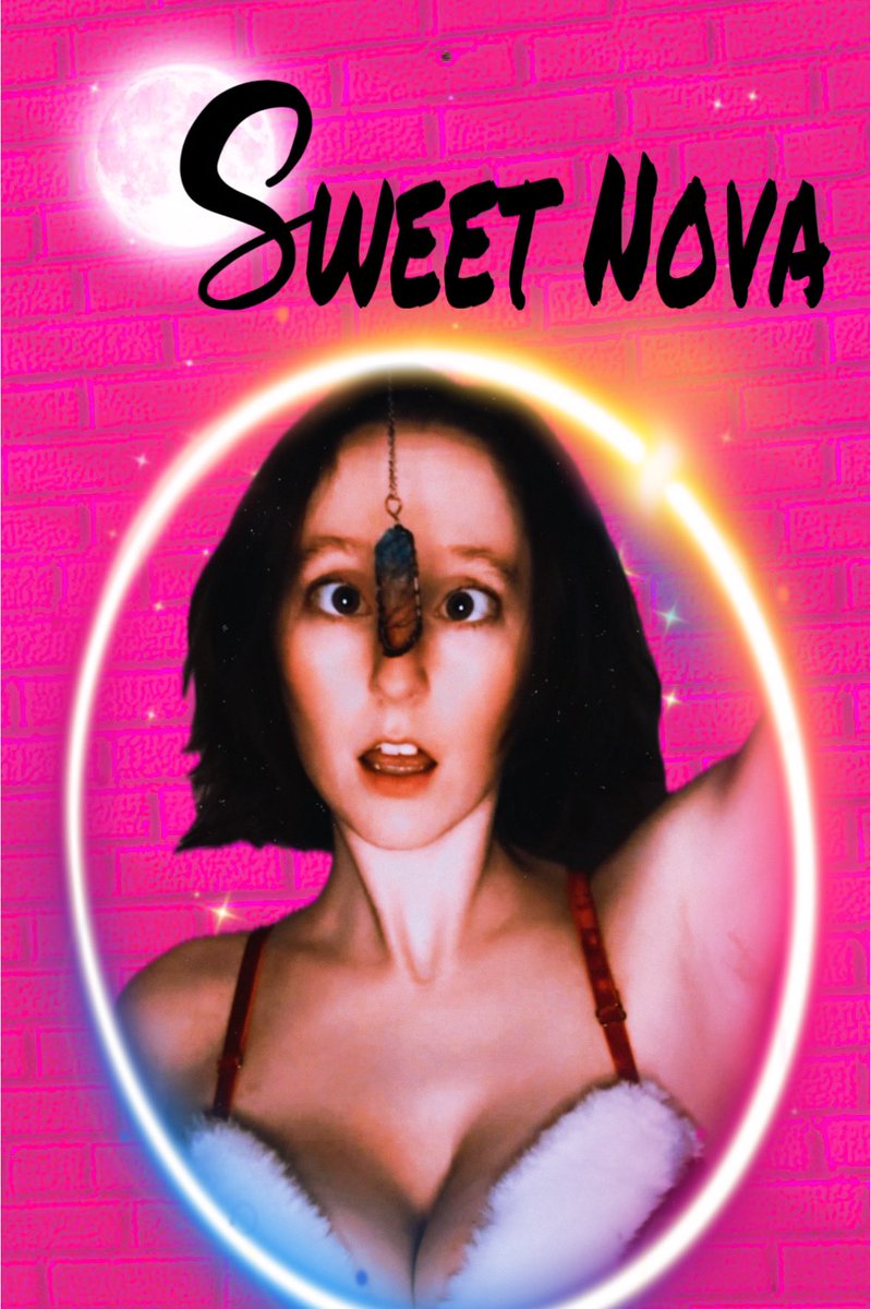 I’m Nova ★︎ #nsfwtwt 
(new pinned! happy new year!)

➥︎ She/her/24/5'1" 
➥︎ hypnosis &amp; bdsm fanatic✰︎
➥︎ milf <3
➥︎ dm’s open, please be kind !! 
➥︎ $5 OnlyFans in bio ❤︎
➥︎ tips encouraged ➷︎
➥︎ !! MDNI !!

↻ and ♡ if you wanna be moots!!