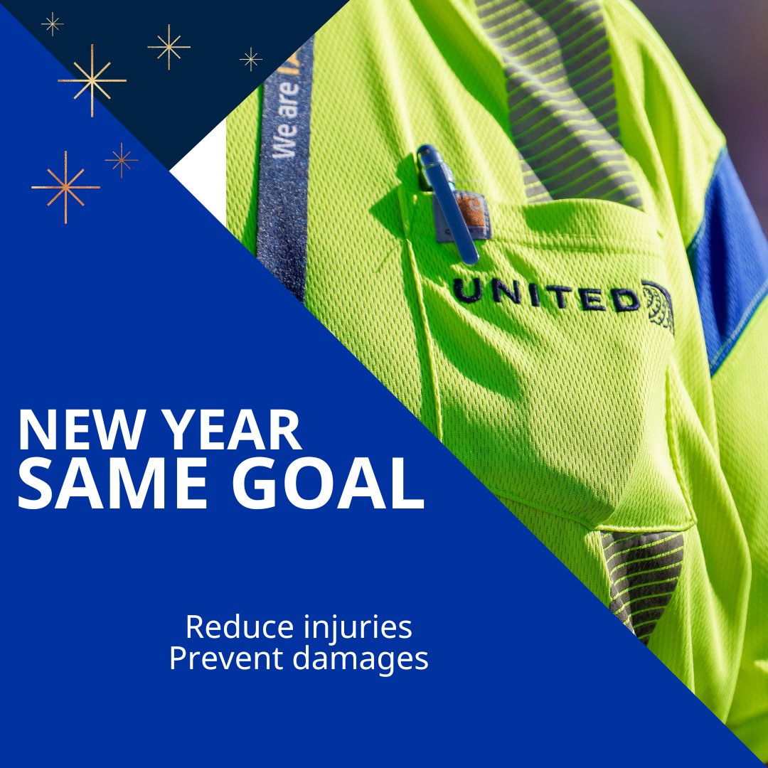 AO Safety UAL tweet media