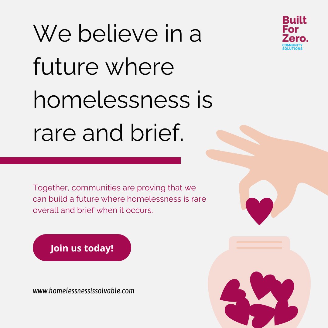 Built for Zero tweet media