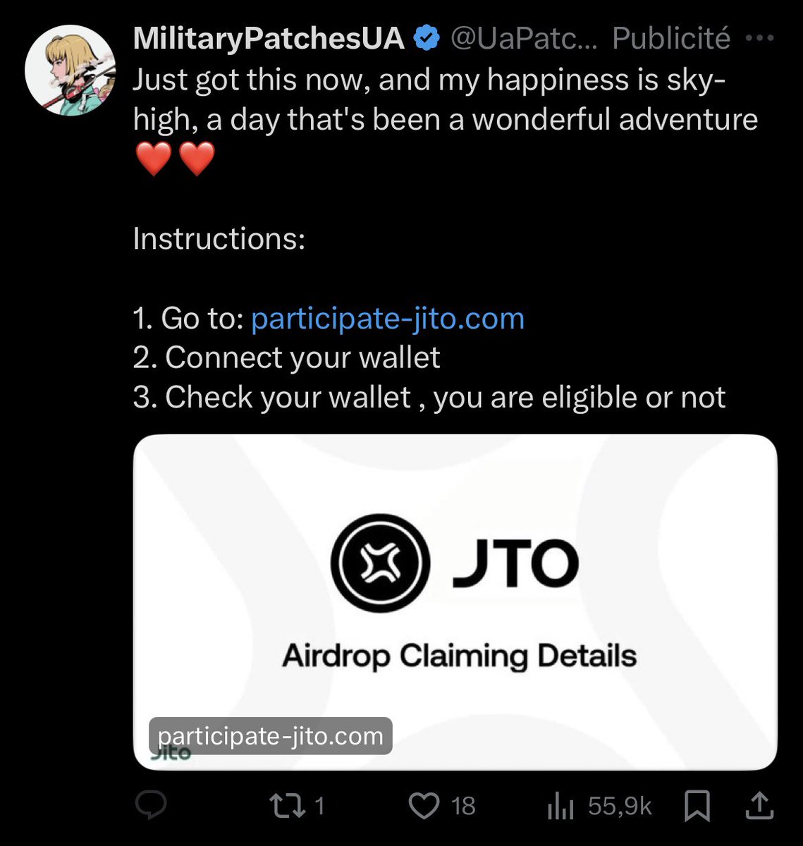 Benjamin ⟠ tweet media