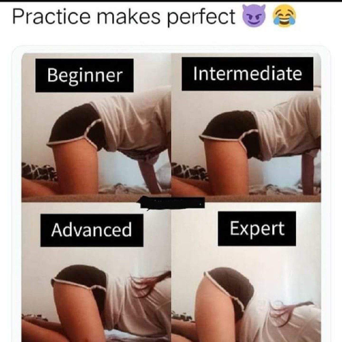 cosmicfox_29's tweet photo. Don't forget to get that practice in girls 😉 boys you can help her out too🥵
Come see me over on OF👇
https://t.co/NWUOHgR9nB https://t.co/fR5VEMK8BL