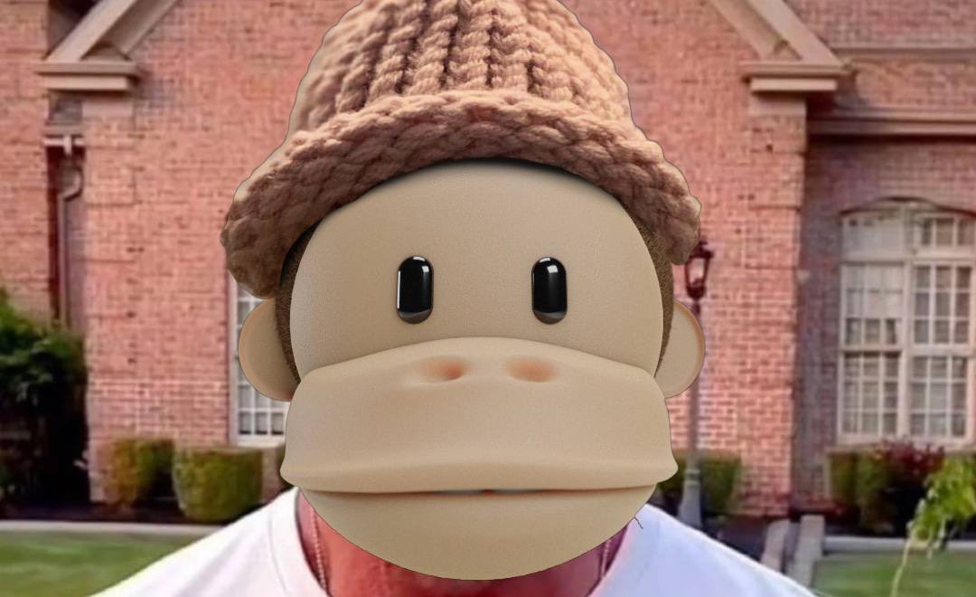 ZEEPLE (WOJAK ARC) tweet media