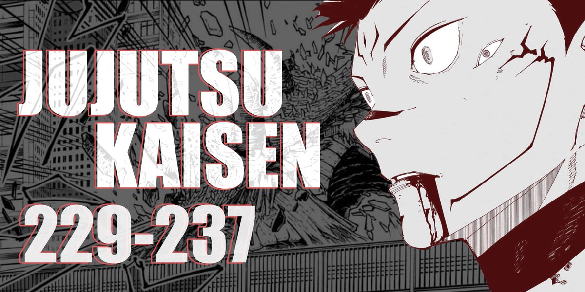 StellarSaber01's tweet photo. نقدم لكم الفصول من 229 إلى 237 من #JujutsuKaisen على موقعنا الجديد!

🔗https://t.co/Fn1meeeLXI

ترجمة وتدقيق:
@AhmedHaniJH &amp; @Sradd73 &amp; @aL9asem &amp; @Arii_onk

تحرير:
@AdnanAffane

تبييض:
@M3az125 &amp; @IssamEam2 &amp; @Aboodii193

تلوين: 
@uoaes

#jjk
#جوجوتسو_كايسن https://t.co/FleotKfHPM
