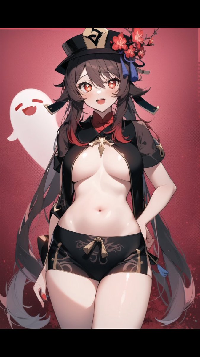 Prodigal_Heir's tweet photo. She decided to show off a bit today, demon wants to attract someone. https://t.co/cWdk0XHFv8