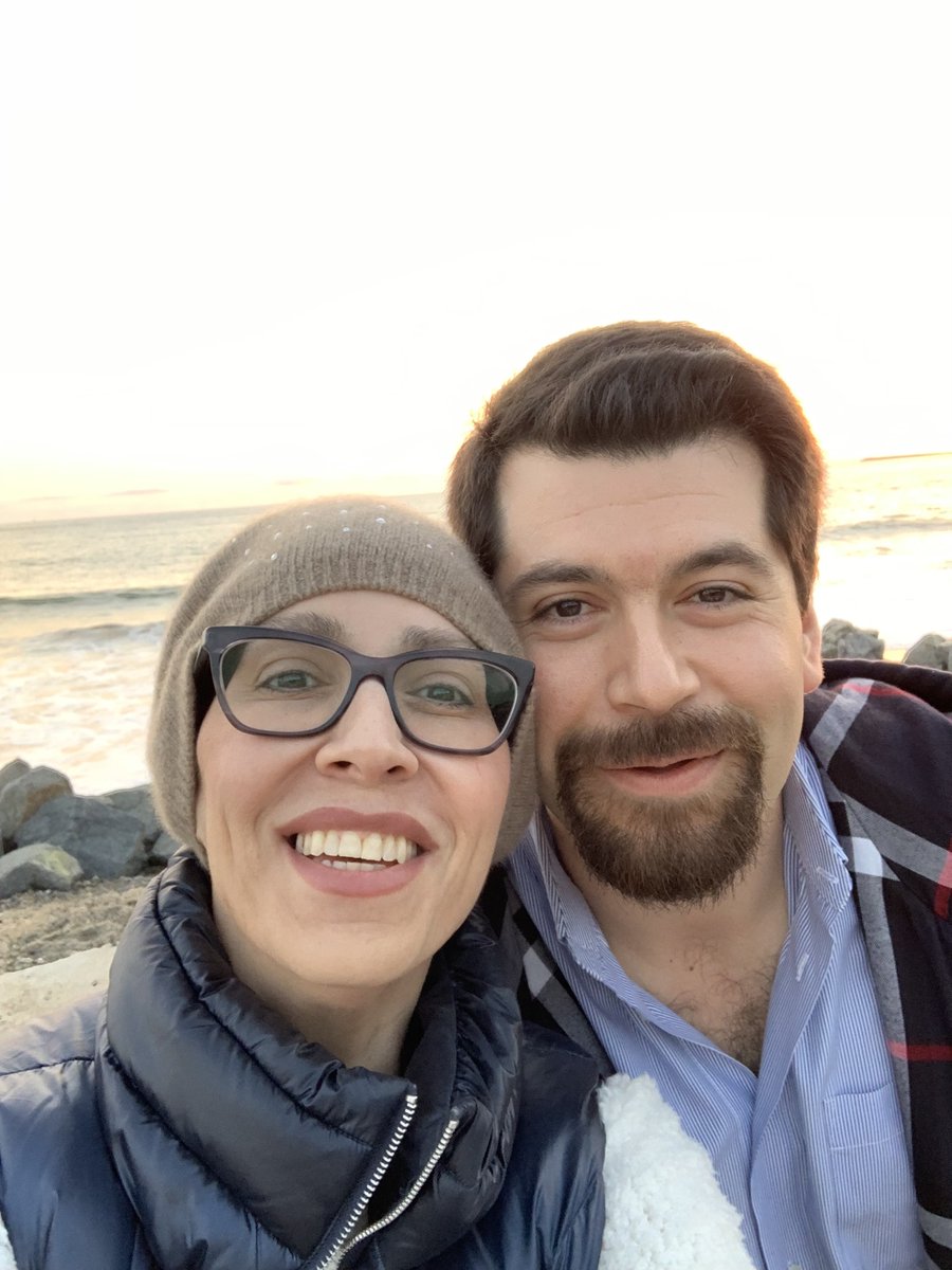 We were deeply saddened by the news of Nicole DiMonda's passing. She touched many lives and will be greatly missed. We're sharing our previously published interview to help keep her mission and memory alive.

Read Nicole's journey here: ow.ly/4k6S50Qnevf