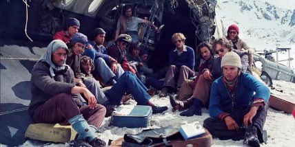 “Society of the Snow" can already boast of being one of the best films we will see this year. Juan Antonio Bayona proves once again that he is one of the best directors today, offering nothing less than one of the most memorable survival films of recent times, finally returning