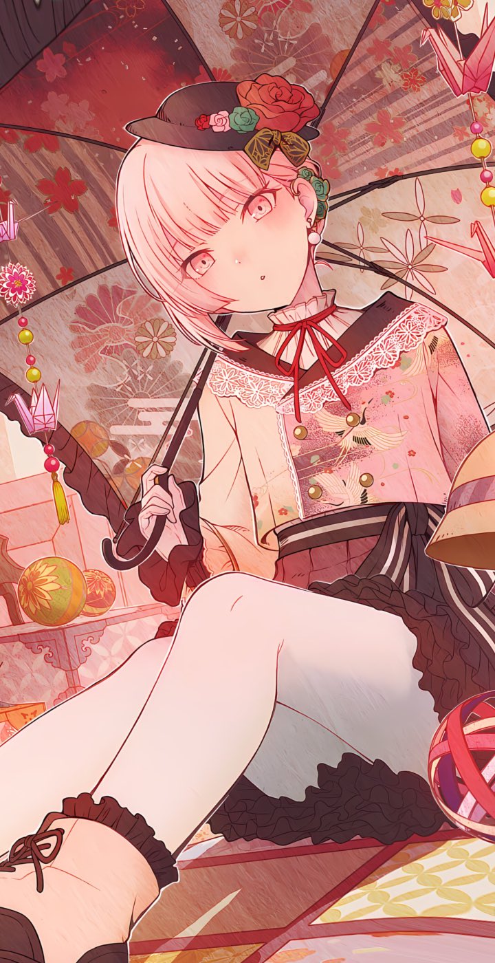 Flowers まとめ 花で絵を描く 花グラフィック！ Draw a picture with flowers