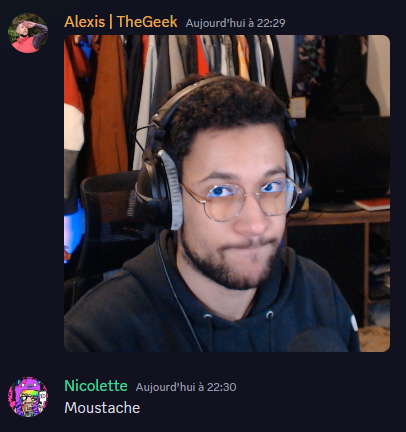 Alexis 👀 tweet media