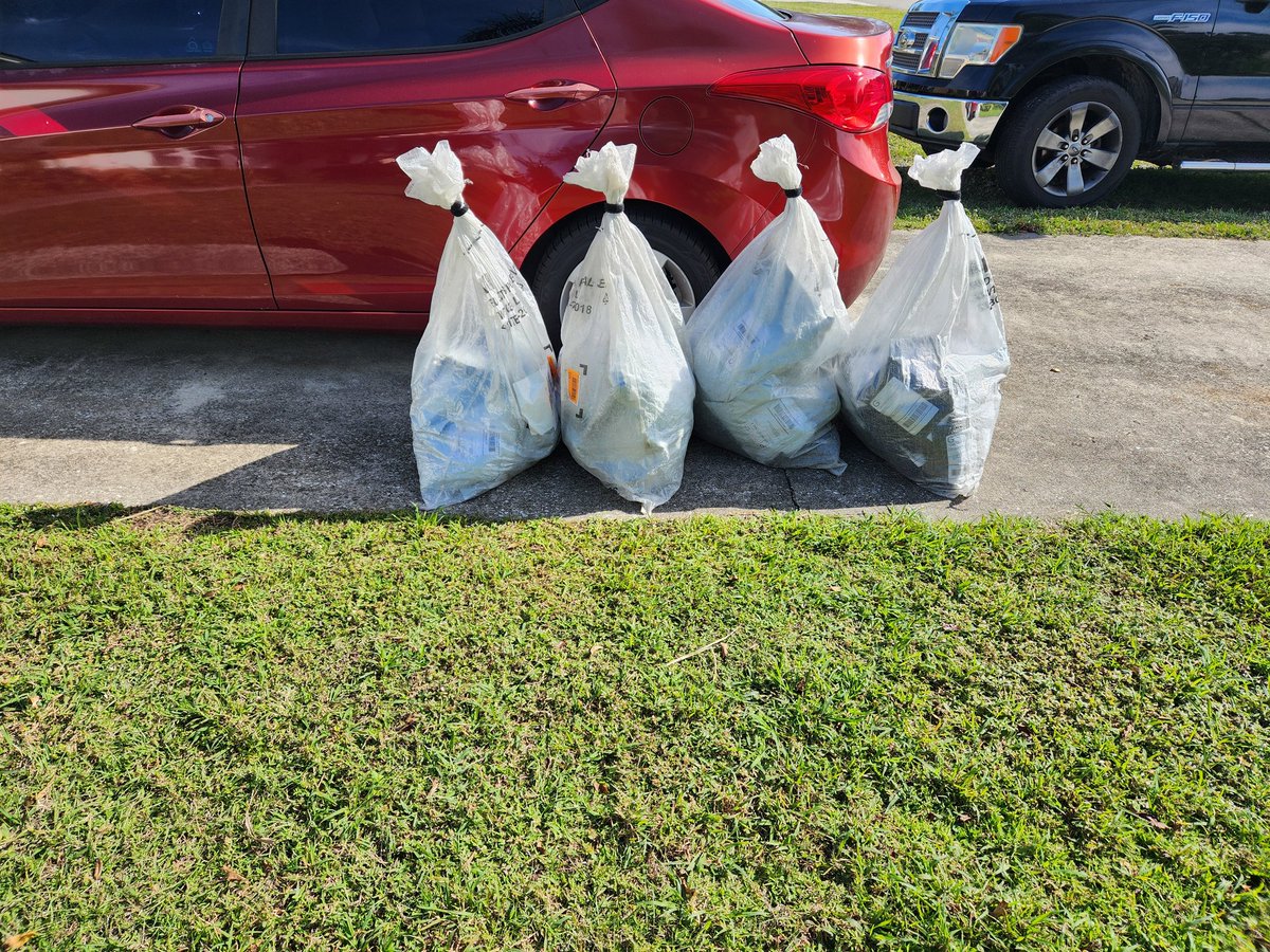 Nothing like 150 FBM orders out the door to start off the New Year!! 
<a href="/flips4miles/">Miles</a>