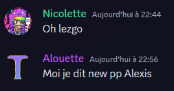 Alexis 👀 tweet media