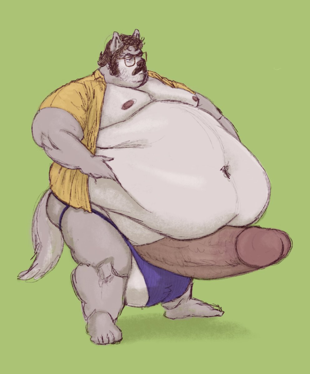 hypnicJerk (18+) (@bigbananadrawer) on Twitter photo 