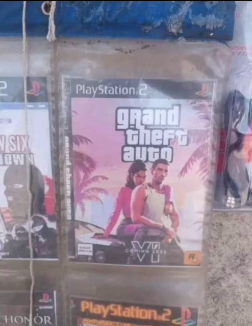GTAVInewz's tweet photo. Can't wait! #GTAVI https://t.co/r7EZVSV15b