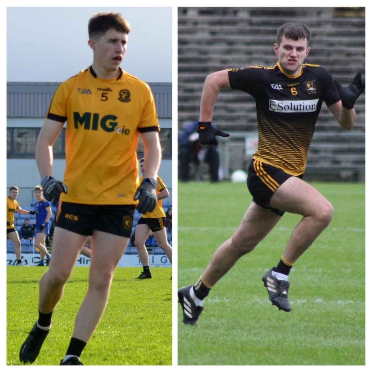 lahardanegaa's tweet photo. 🎟️ Ticket link is now open for Saturday’s ALL-IRELAND SEMI-FINAL, https://t.co/HYs6cX6kS6 ⬛️🟨
18,000 is the capacity so let’s fill it with Lahardane (&amp; Mayo fans borrowed for the day) supporters https://t.co/gT5ckw5Stn
#LahardaneGAA #MayoGAA #Lahardane #LahardaneMacHales #ahref https://t.co/9eVc5stVC8