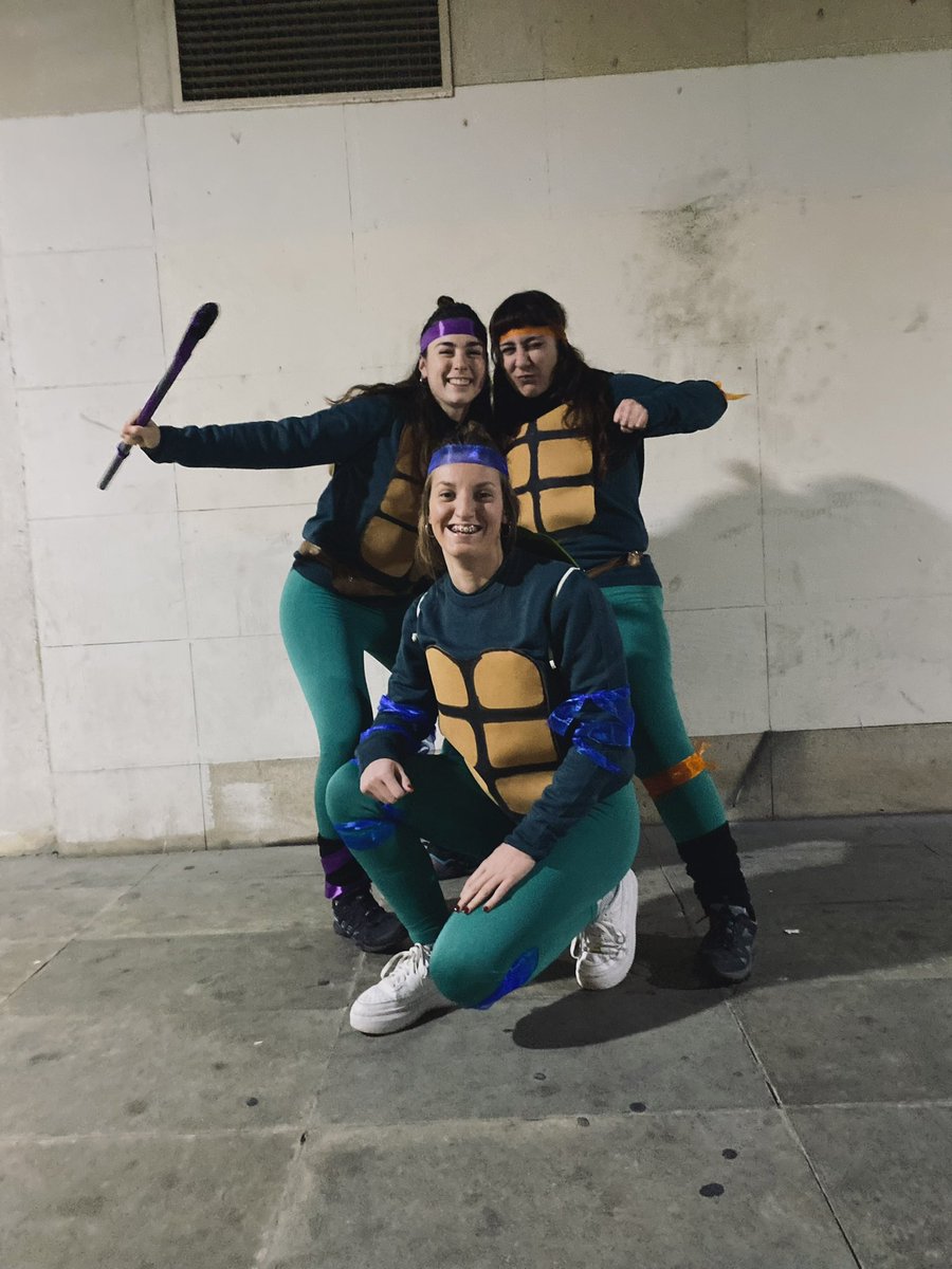 Nochevieja 🤩
2024 allá vamos