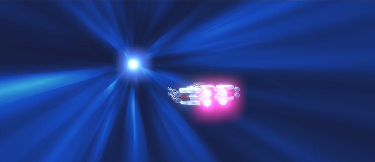 LEGO Star Wars: Castaways | Shot 93