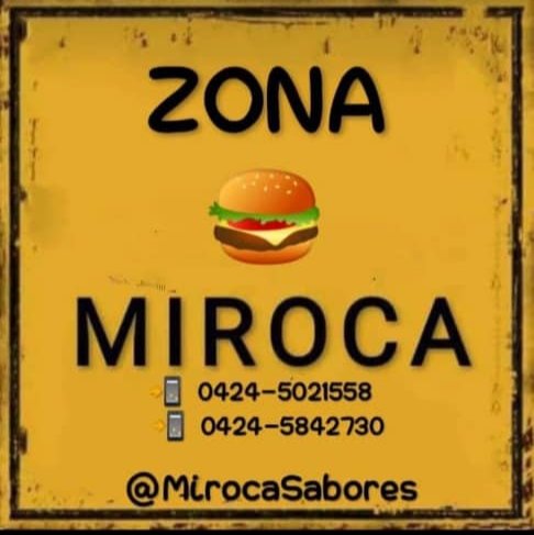 SalaFormativa's tweet photo. EL Emprendimiento Familiar Luncheria MIROCA les Desea un Hermoso 2024!

Comencemos la semana y este Nuevo Año con determinación. Que cada día esté lleno de Oportunidades y Logros. Vamos Juntos por el Camino del PROGRESO.

Éxitos y Prosperidad para nuestra Distinguida Clientela. https://t.co/omG9IdOCla