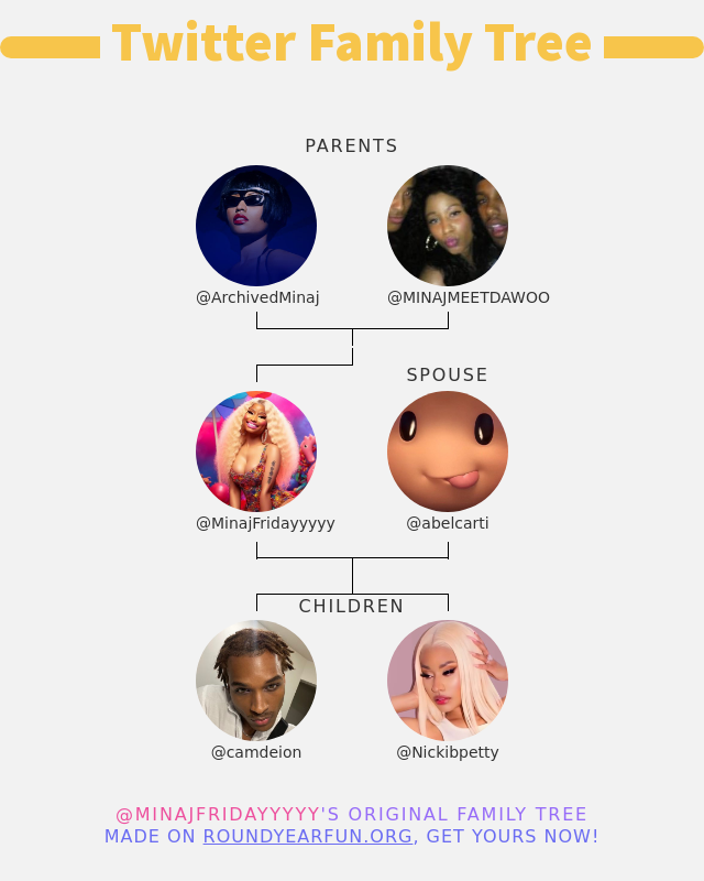 𝙈𝙄𝙉𝘼𝙅 𝙁𝙍𝙄𝘿𝘼𝙔🍭 tweet media