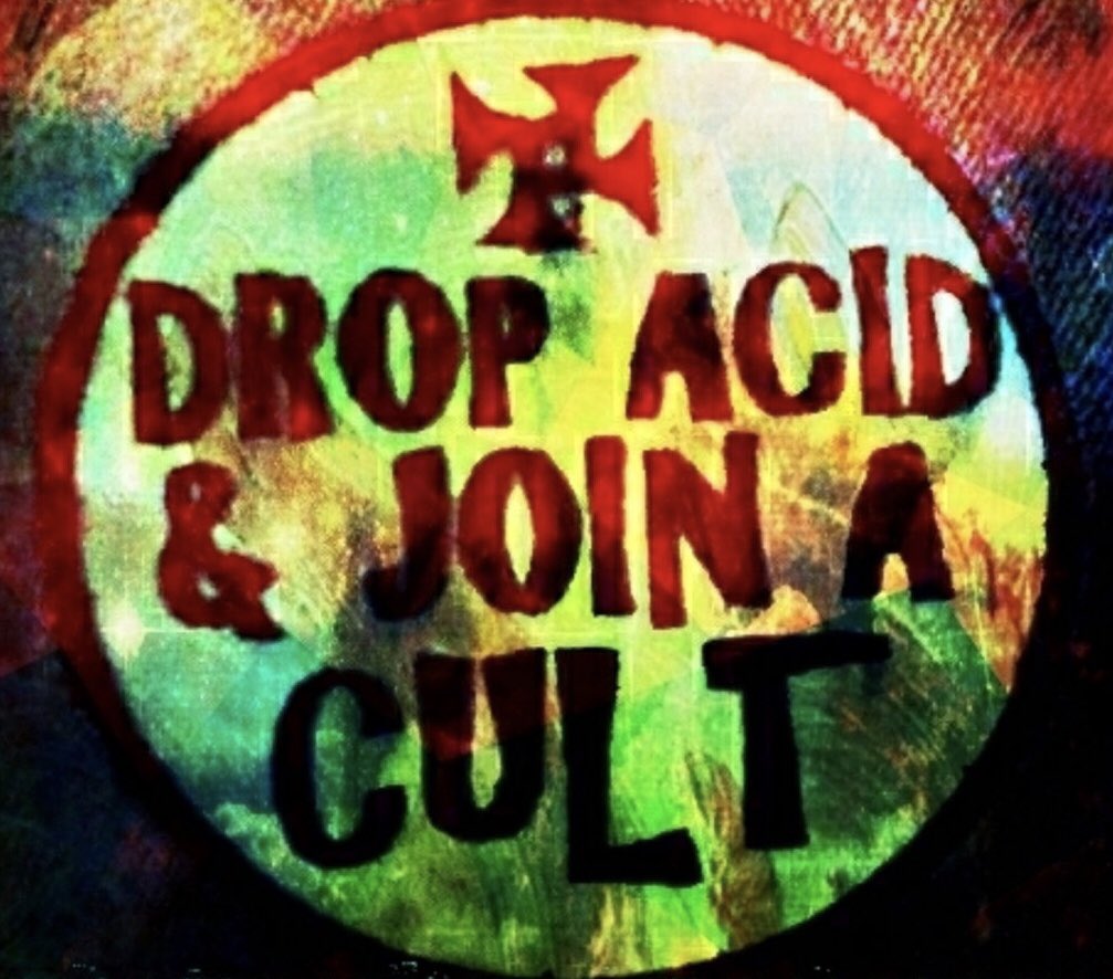 ★ 🅲🅾🅻🅸🅽 🆂🆃🅴🅴🆁 ★ (@colinphoenix) on Twitter photo Join the <a href="/moongoosecult/">Moon Goose</a>…
If you like Harmonia, Hawkwind, Can, psych, motorik, or hypnotic trippy fuzzy melodies & cosmic riffs, you will love this band…
…describing themselves as the “sound of a dragon colliding with an asteroid”
A fave of Stuart Maconie (Freak Zone)… Join the <a href="/moongoosecult/">Moon Goose</a>…
If you like Harmonia, Hawkwind, Can, psych, motorik, or hypnotic trippy fuzzy melodies & cosmic riffs, you will love this band…
…describing themselves as the “sound of a dragon colliding with an asteroid”
A fave of Stuart Maconie (Freak Zone)…