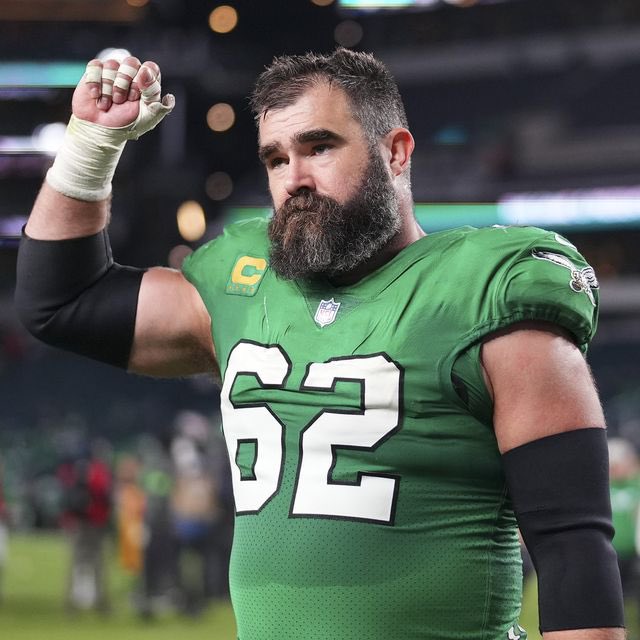 #ProBowlVote Jason Kelce

#FlyEaglesFly #Eagles