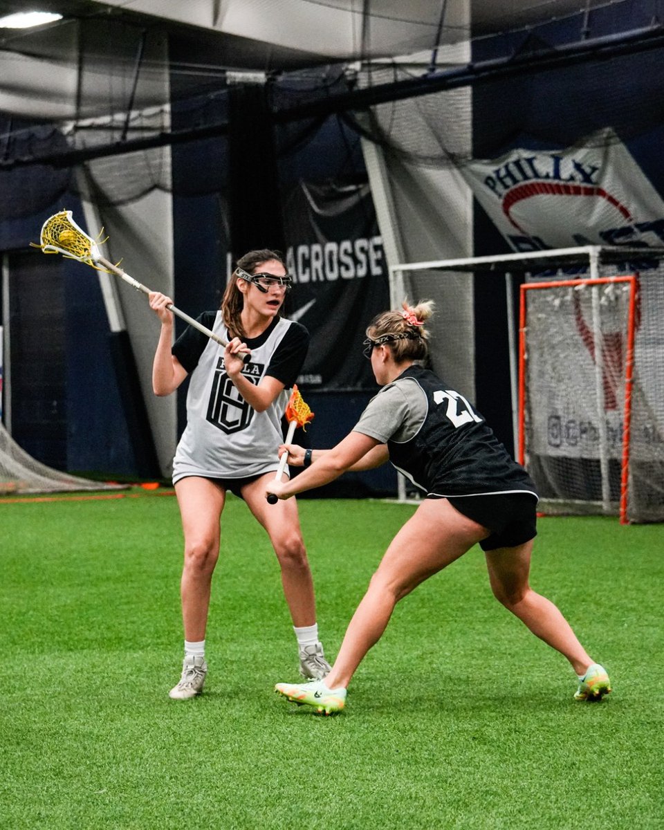 LAST CHANCE FOR NLA FUTURES 🗣️ nxtsports.com/girls-lacrosse… #NXTNLAFUTURES