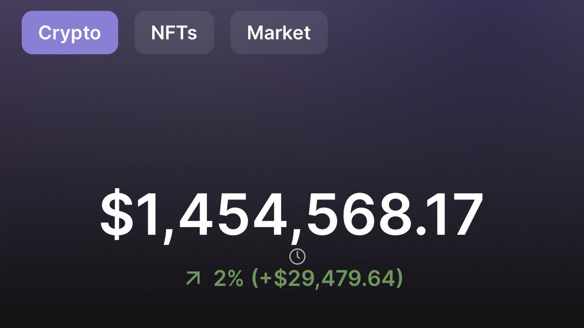 Doctor Profit 🇨🇭 tweet media