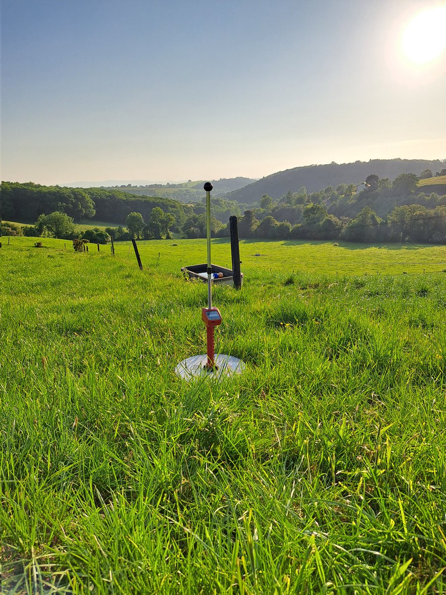agri_measures's tweet photo. For your Grass Measuring and Soil Sampling for 2024

https://t.co/FYQXsqZnBh #grassmeasuring #soilsampling #farming #Ireland https://t.co/Kj5HQWKKj2