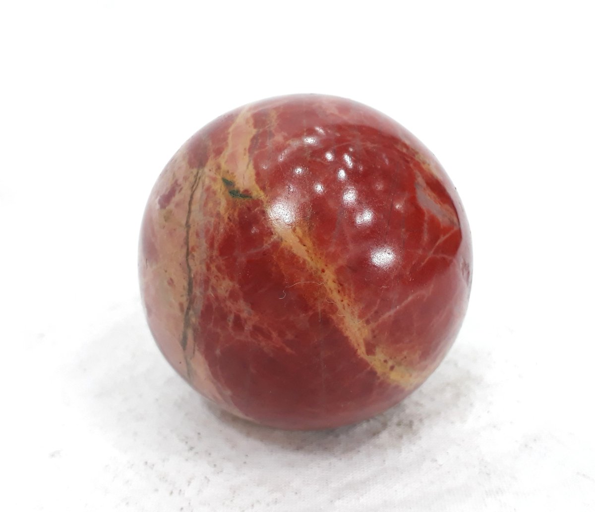 AgarwalAnushth's tweet photo. Crystal Sphere ball red jasper natural healing quartz reiki mineral
Length : 2.25 inch /Width : 2.25 inch / Weight : 243 gram
https://t.co/xNTvI8jXYn
#wholesalequartz #wholesalecrystals  #gemstone #gemstonehealing #gemstonelove #spiritual #spiritualhealing #redjaspersphereball https://t.co/Yi2UpGMy8B