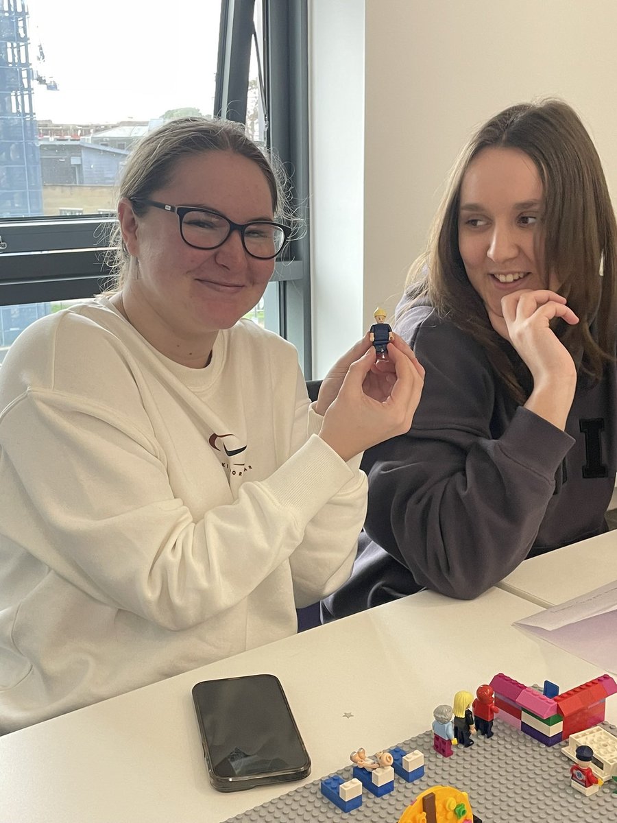 BU_CYP_Nursing (@cypbu) on Twitter photo Back at work today and feeling a sense of excitement for new opportunities and learning together with this lovely bunch of 2nd years. They were planning their dream CYP course which obviously featured <a href="/jostaples79/">Jo Staples RCN</a> ! Thanks for running a great student voice session <a href="/hehenderson/">Holly Henderson</a> Back at work today and feeling a sense of excitement for new opportunities and learning together with this lovely bunch of 2nd years. They were planning their dream CYP course which obviously featured <a href="/jostaples79/">Jo Staples RCN</a> ! Thanks for running a great student voice session <a href="/hehenderson/">Holly Henderson</a>
