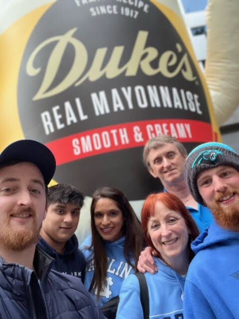 Teaching Fellows tweet media