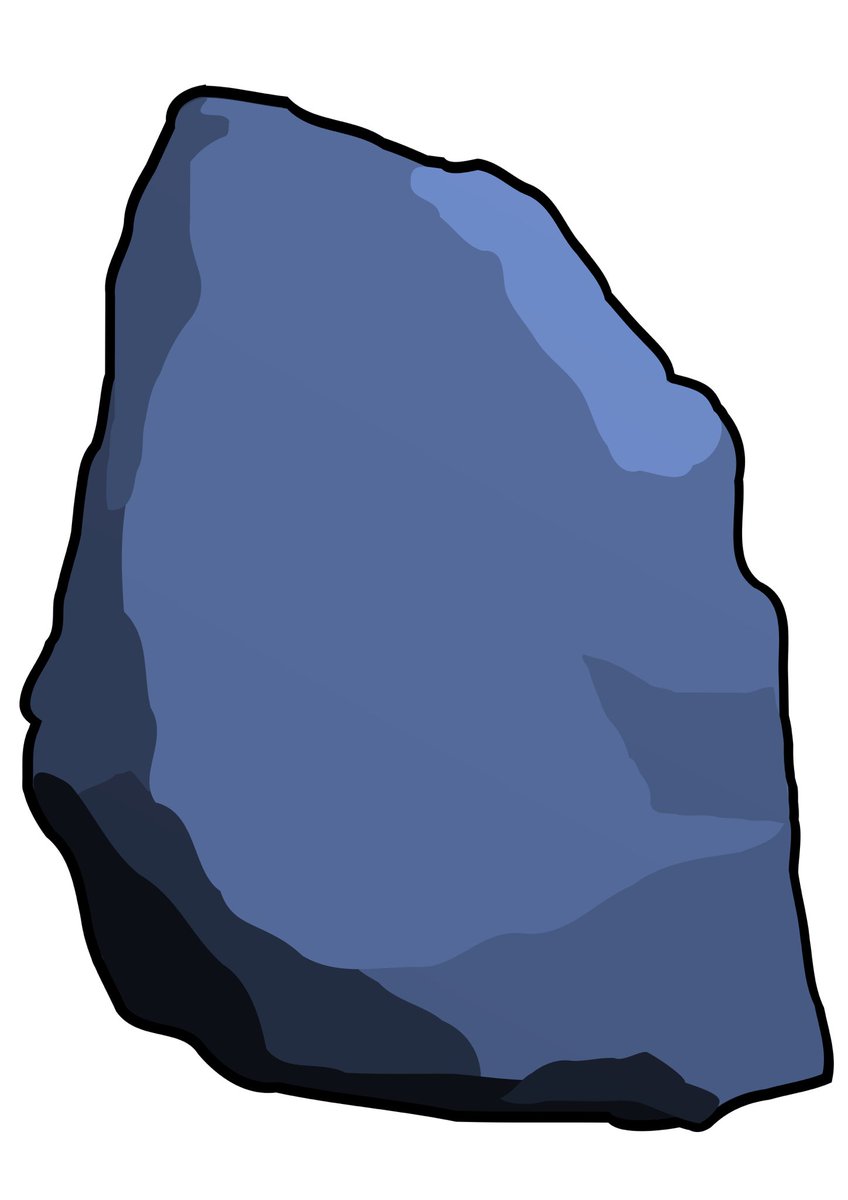EtherRock's tweet photo. EtherRock floor: 250 ETH ($592,750)

Rock 74 Ξ250
Rock 11 Ξ268
Rock 28 Ξ269 (OpenSea)
Rock 19 Ξ279
Rock 40 Ξ280

Last Sales
150 ETH on 2023-12-10
120 ETH on 2023-12-09

#EtherRock https://t.co/uwRa7crOST