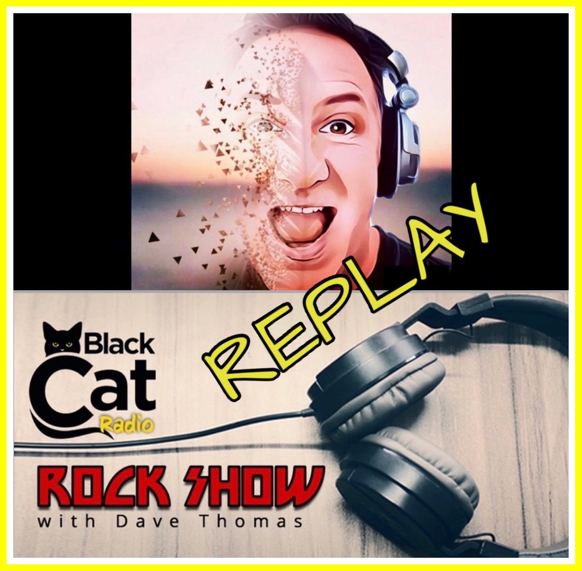 @blackcatradio Rock Show Replay. With: @MassiveWagons @SaxonOfficial @KelsyKarter @judaspriest @acdc @DirtyHoneyBand @RSprachrohr @TheStruts @SpikeQuireboys @Anthrax @thebitesband @gunsnroses & more! Click on me 01-01-24 below! 👇👇 blackcatradio.org/listenagain/