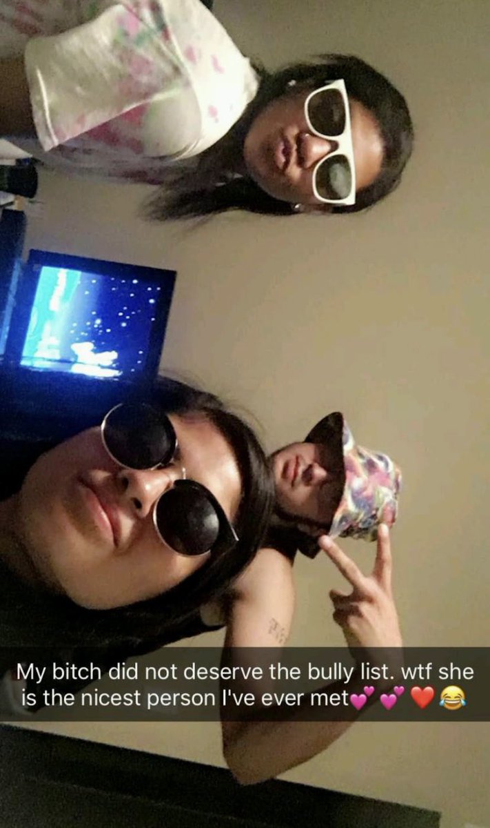 ktru_luv's tweet photo. Moni posted this in 2017 but now I gotta show em why they put me on there 😪 https://t.co/JhhRVQ8lW7