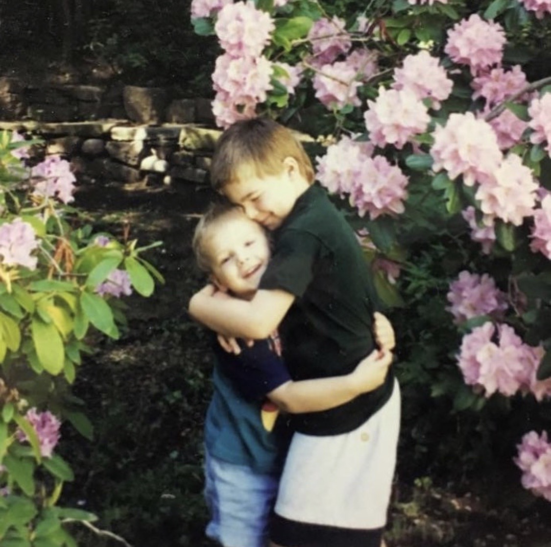 TweetTylerOrr's tweet photo. I cant believe I'm typing this.

My brother Josh was killed in the attempted attack on the Kodak Center in Rochester NY. 

The Uber he was in was struck by an SUV filled with gasoline barreling towards a crowd of concert goers. The impact effectively stopped it from killing dozens if not hundreds of people.

My brother is a hero and I'm so god damn proud of him.