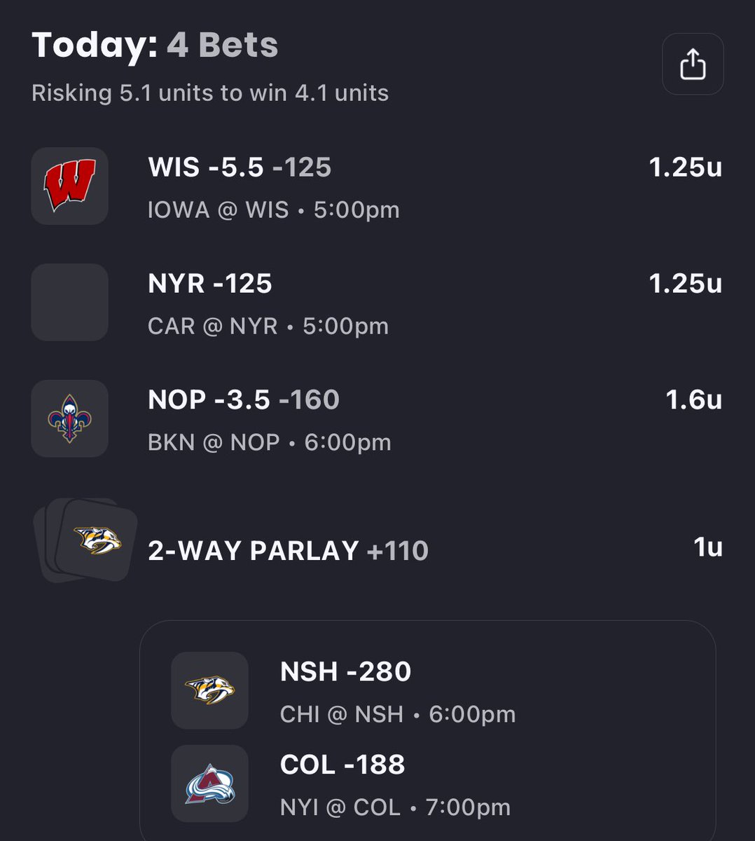 StripsPicks's tweet photo. New year, same me Rob The Books and get Money ๐ฅท๐พ๐ซฐ๐พ๐ฐ
#StripsRobbery #GamblingTwitter #LongLiveC๐ฆ https://t.co/qmMrjJBCf9