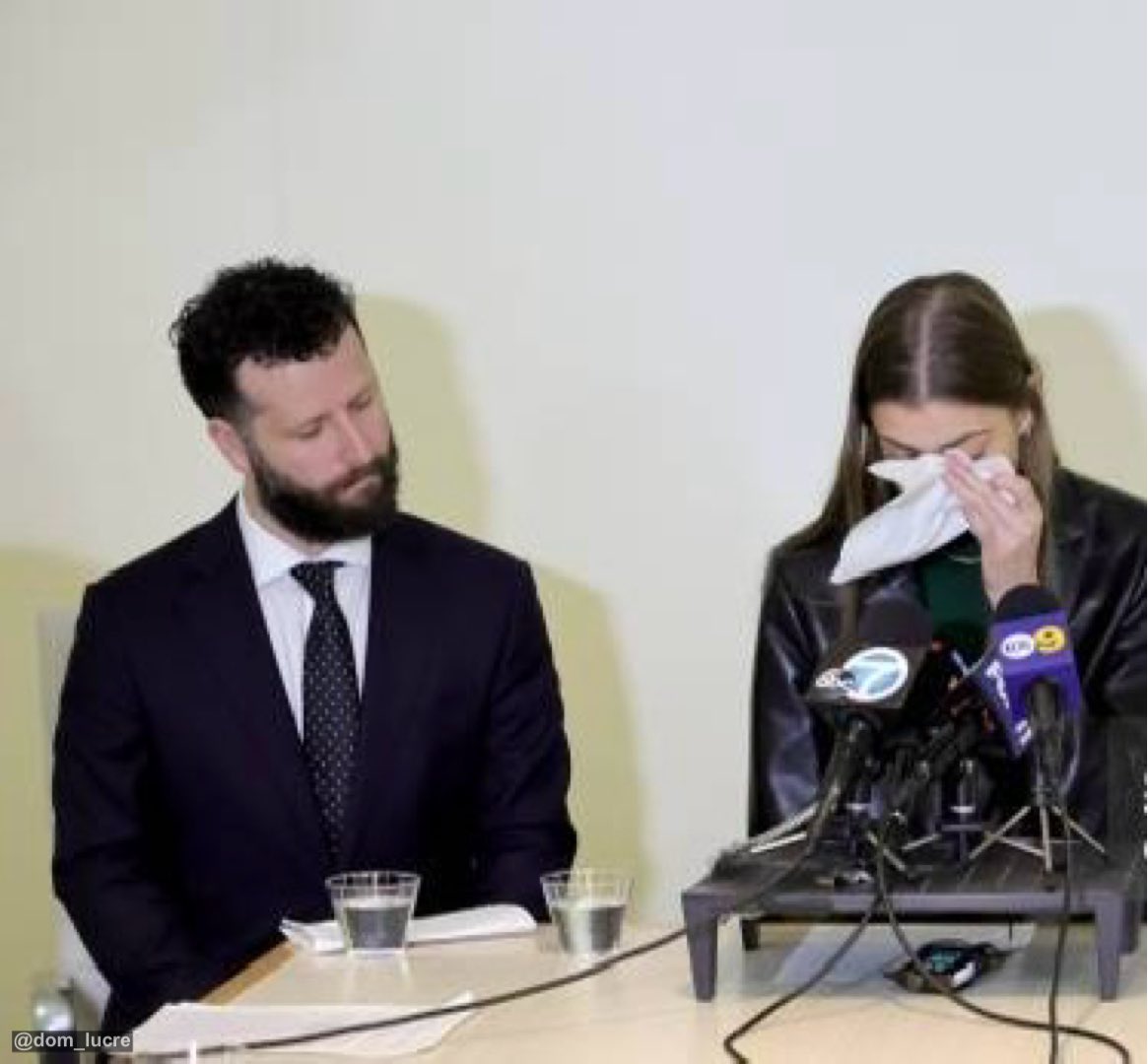 Dom Lucre | Breaker of Narratives tweet media