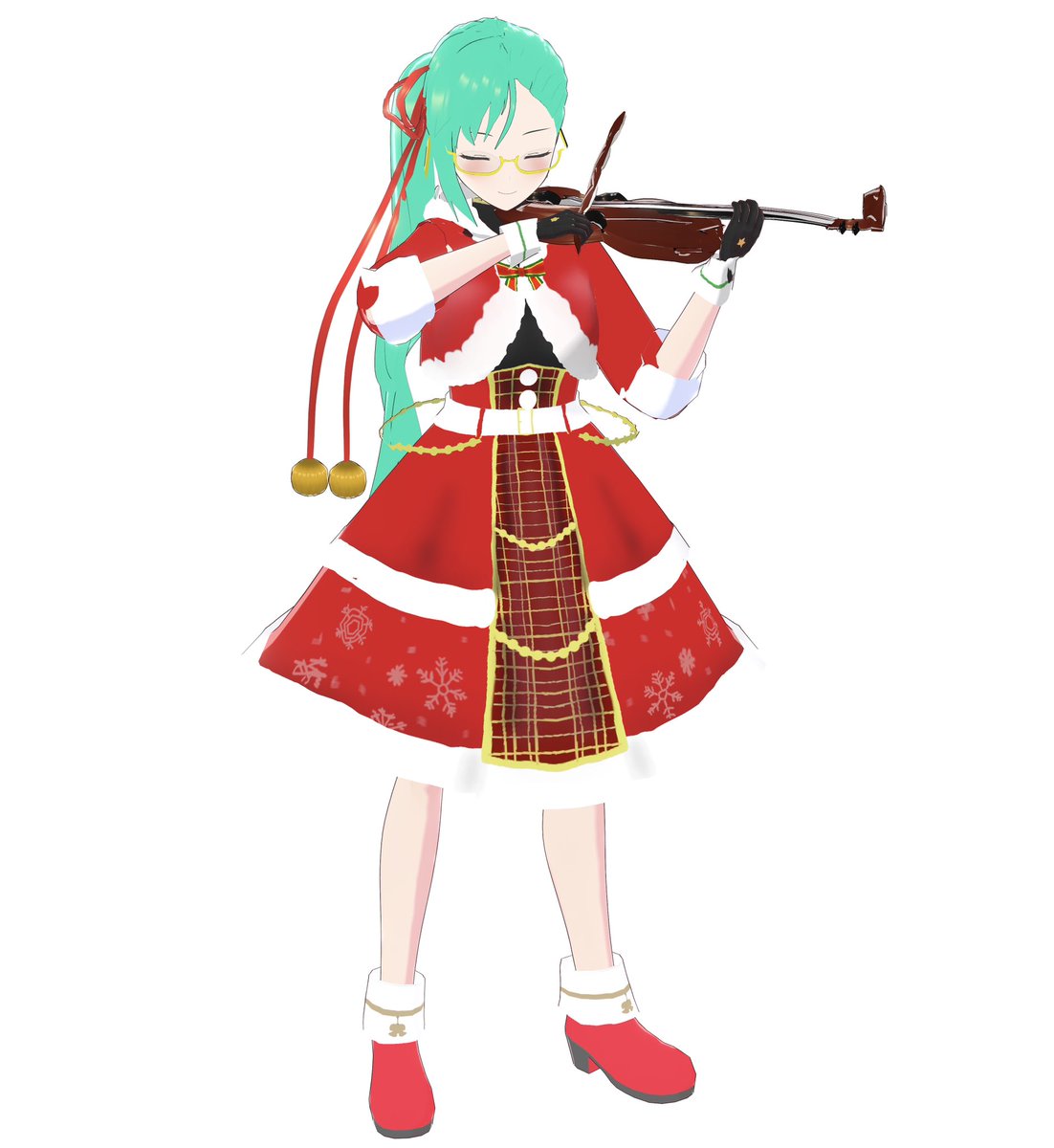 「 #VRoid」|順風のイラスト