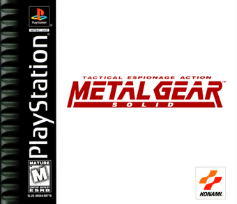 ChitoGamingLive's tweet photo. Rumor : Original Metal Gear Solid is being Remaked Exclusively for PS5 at Konami but right now Metal Gear Solid Delta : Snake Eater is Priority after that they focusing on the Original Metal Gear Solid .

How we feeling about the Original being Remade? 

#MetalGearSolid https://t.co/oMgdfPO5Yq
