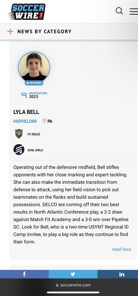 Lyla tweet media