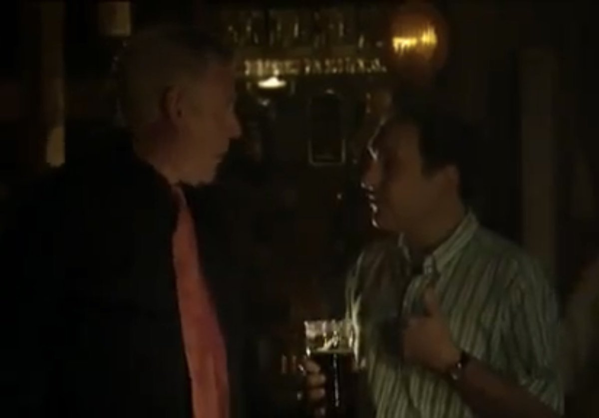 ‘And there I was, in the world darts final!’

I’d not even been seeded! 🤣 #LukeLittler