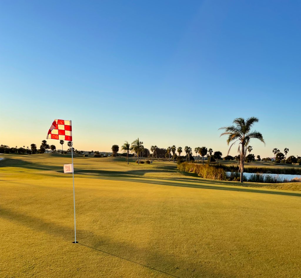 YeahClickClack's tweet photo. $20 for unlimited golf @ Cocoa Beach CC (walking rate).

A welcome reminder golf does not have to be expensive. https://t.co/IWQu7j6i5s
