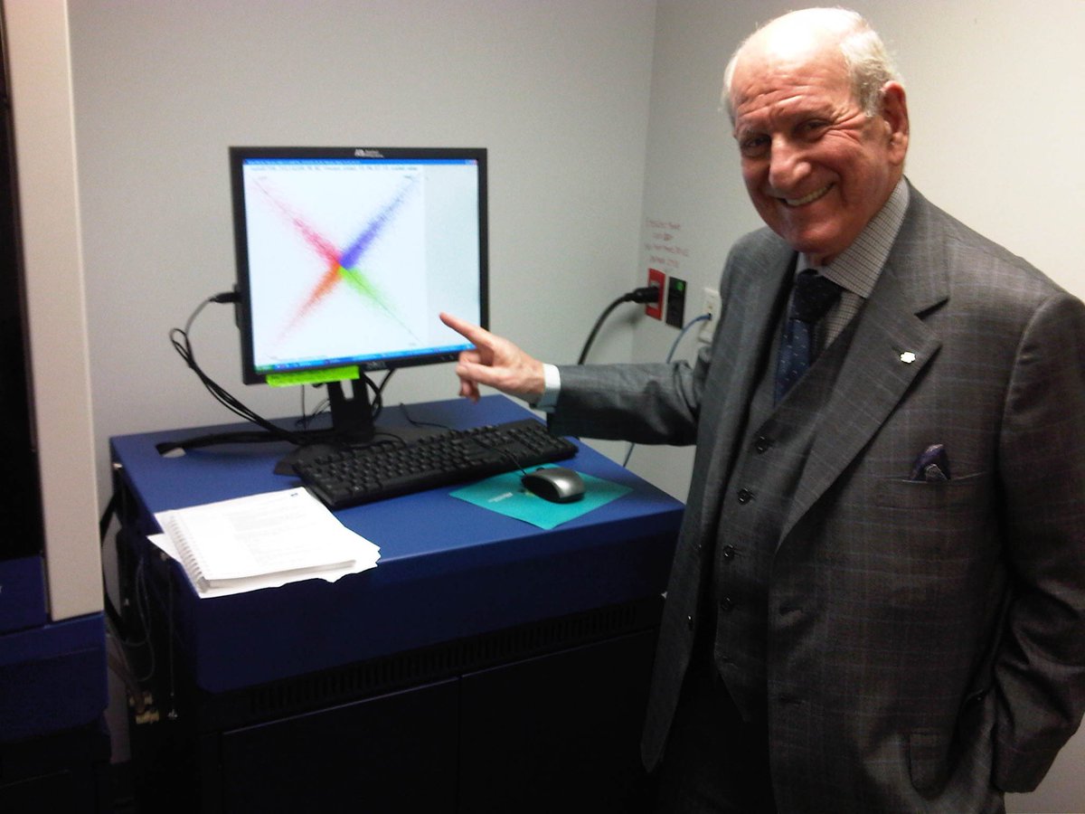 Kennedy Lab tweet media