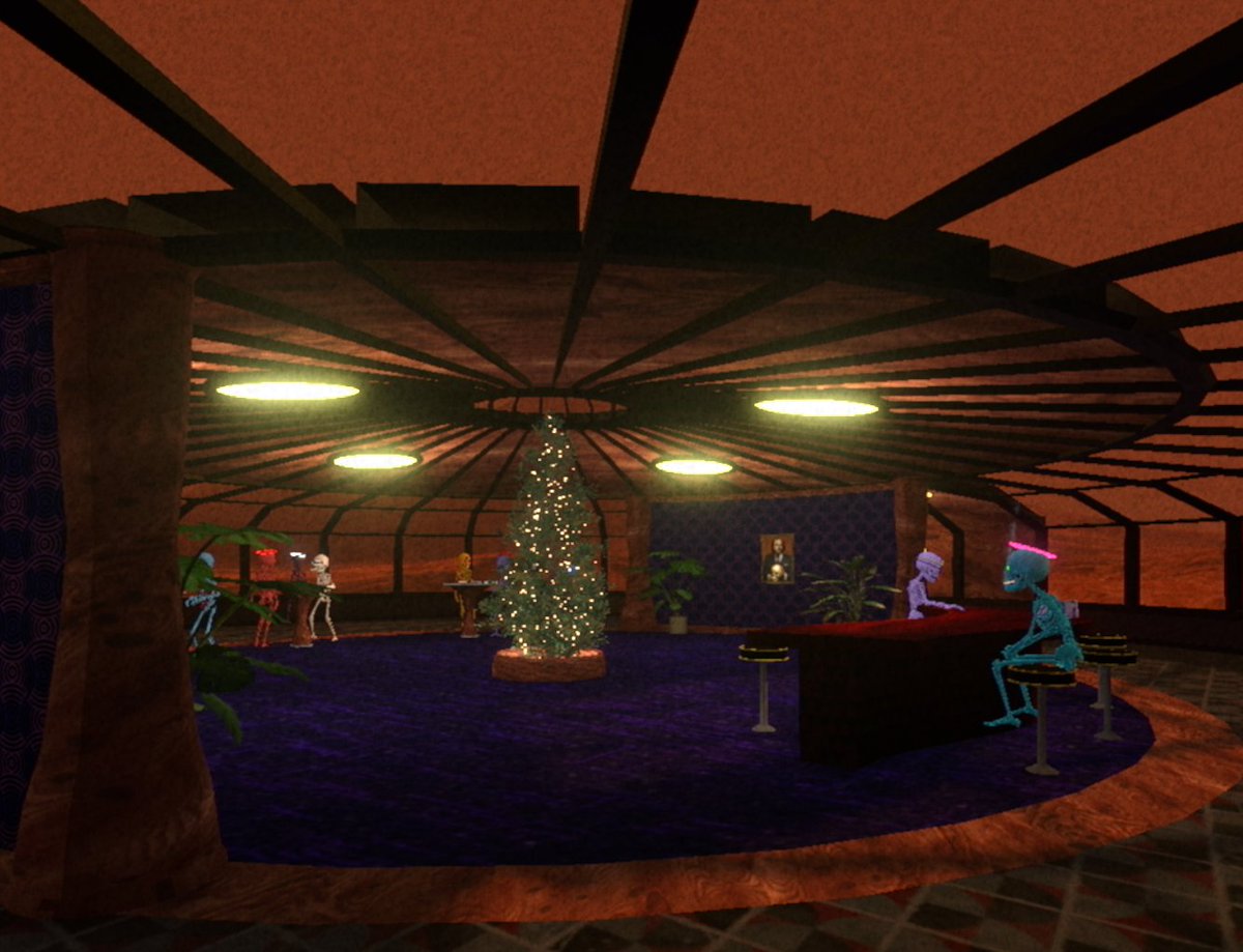 BasedGhouls's tweet photo. GM 2024
Let's kick things off with Based Ghouls style fun

Have you visited 𝕄𝔸ℝ𝕊𝔹𝔸𝕊𝔼 yet?
Created by the enigmatic @0xElegy
Mint and play in-browser
https://t.co/Nds0Wr1wi5

We heard you like gamba, how about Based Ghouls Bingo? @sgt_sl8termelon pulled this mint together for fun on @base, get your randomized card and let us know if you get a win this year
https://t.co/1yEq2QDiw0

Finally, to celebrate it all with our favorite love language: Telegram stickers. Also from the mind of sgt, Based Cultural Commission Vol. 3 is available now
https://t.co/F0QbTMHNX3

💀🤍