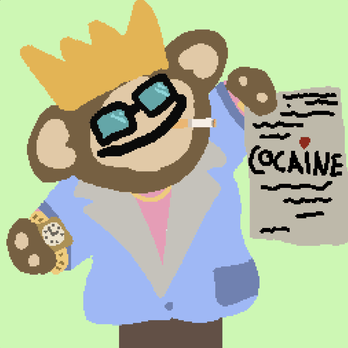 Iced Cooly 🌎☮️ tweet media