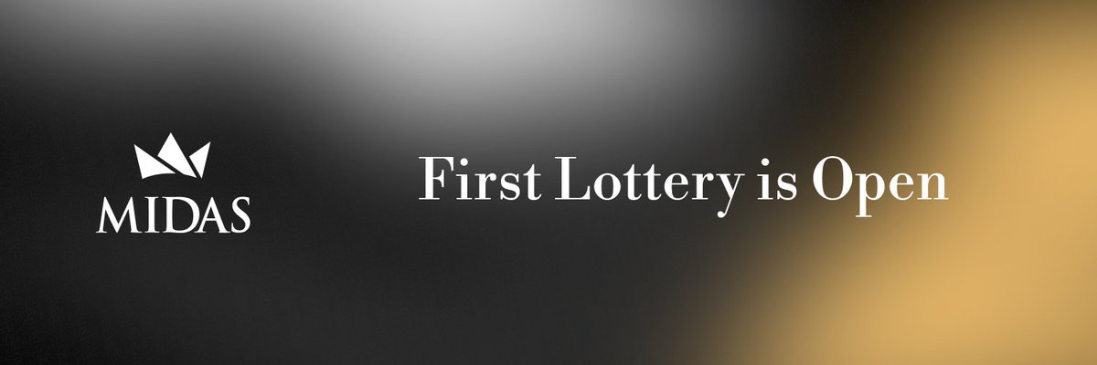 midas_games's tweet image. The inaugural round of Midas Lottery is now OPEN!

🍾 111 $METIS awaits in the prize pool NOW: midas.game

🎫 Tickets cost US$5 of METIS each. Bulk buys bring bonuses!

⏰ Set your reminders: January 6, 2024 at 5PM EST is when the lottery drawing occurs.

💰 With…