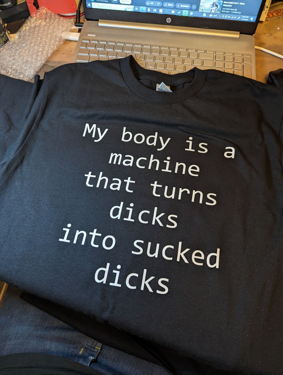 shirtsthtgohard's tweet photo. https://t.co/DzhP7CwSK0